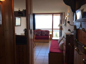 Appartement lumineux Centre Station avec Balcon et Parking - FR-1-346-523